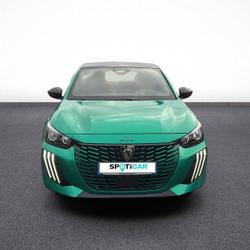 Peugeot 208 Hybrid 110 ch e-DCS6 Envy occasion - Carpentras - photo 2/35
