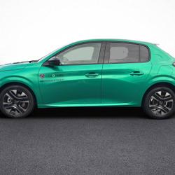 Peugeot 208 Hybrid 110 ch e-DCS6 Envy occasion - Carpentras - photo 3/35