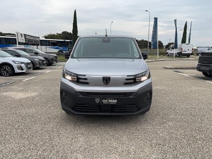 Peugeot Partner - PARTNER CA XL DIESEL 130 CH AUT - 29 990 €