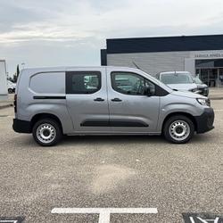 Peugeot Partner CA XL DIESEL 130 CH AUT occasion - Orange - photo 3/28