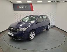Dacia Sandero Dax