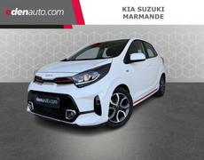 Kia Picanto Sainte-Bazeille