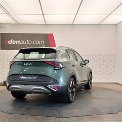 Kia Sportage VP 1.6 T-GDi 265ch ISG Hybride Rechargeable BVA6 4x4 Active Bruges