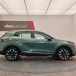 Kia Sportage VP 1.6 T-GDi 265ch ISG Hybride Rechargeable BVA6 4x4 Active Bruges