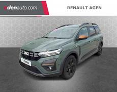 Dacia Jogger Agen