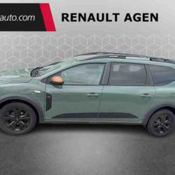Dacia Jogger TCe 110 5 places Extreme Agen