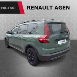 Dacia Jogger TCe 110 5 places Extreme Agen