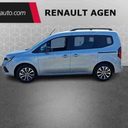 Renault Kangoo E-Tech &eacute;lectrique EV45 DC 80kW Techno Agen