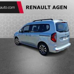 Renault Kangoo E-Tech &eacute;lectrique EV45 DC 80kW Techno Agen