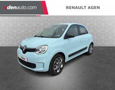 Renault Twingo 3