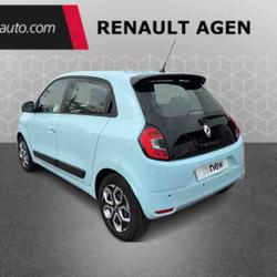 Renault Twingo 3 III E-Tech Equilibre Agen