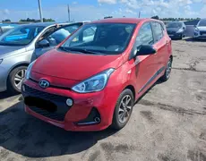 Hyundai i10 Rennes