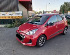 Hyundai i10 Rennes