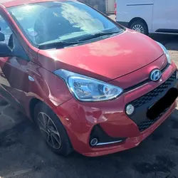 Hyundai i10 1.0 66CH EDITION #MONDIAL 2019 EURO6D-TEMP EVAP Rennes