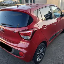 Hyundai i10 1.0 66CH EDITION #MONDIAL 2019 EURO6D-TEMP EVAP Rennes