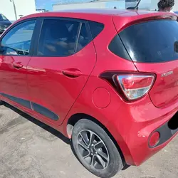 Hyundai i10 1.0 66CH EDITION #MONDIAL 2019 EURO6D-TEMP EVAP Rennes