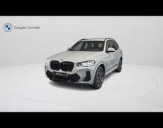 BMW X3 Mougins