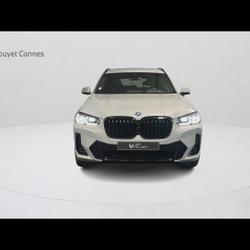 BMW X3 xDrive30e 292ch M Sport Mougins