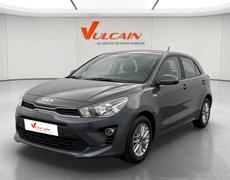 Kia Rio Vienne