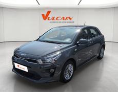 Kia Rio Vienne