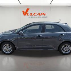 Kia Rio Rio 1.2 DPi 84 ch BVM5 Active Vienne