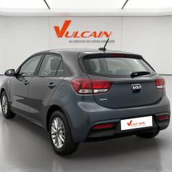 Kia Rio Rio 1.2 DPi 84 ch BVM5 Active Vienne
