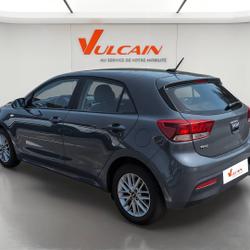 Kia Rio Rio 1.2 DPi 84 ch BVM5 Active Vienne