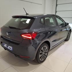 Seat Ibiza Ibiza 1.0 TSI 95 ch S/S BVM5 Copa Besan&ccedil;on