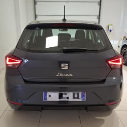 Seat Ibiza Ibiza 1.0 TSI 95 ch S/S BVM5 Copa Besan&ccedil;on