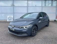 Volkswagen Golf 8 Altkirch