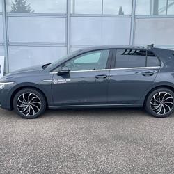 Volkswagen Golf 8 Golf 1.5 eTSI OPF 130 DSG7 Style Altkirch