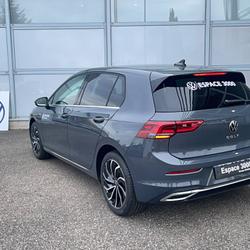 Volkswagen Golf 8 Golf 1.5 eTSI OPF 130 DSG7 Style Altkirch