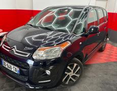 Citroen C3 Saint-Denis-de-Mailloc