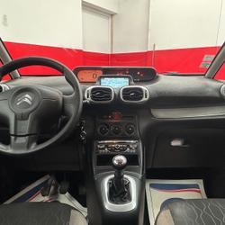 Citroen C3 1.6 HDI PHASE 2 92 CH Saint-Denis-de-Mailloc
