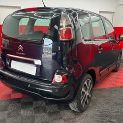 Citroen C3 1.6 HDI PHASE 2 92 CH Saint-Denis-de-Mailloc