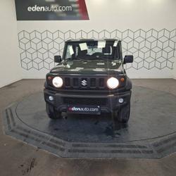 Suzuki Jimny (30) 1.5 VVT 2 PLACES PRIVILEGE Lons
