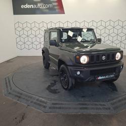 Suzuki Jimny (30) 1.5 VVT 2 PLACES PRIVILEGE Lons