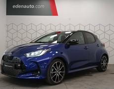 Toyota Yaris Muret