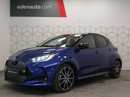 Toyota Yaris - Hybride 130h GR Sport - 25 980 €