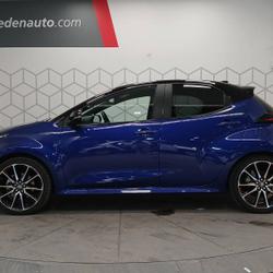 Toyota Yaris Hybride 130h GR Sport Muret