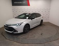 Toyota Corolla - Touring Sports Hybride 196ch Collection - 29 490 €