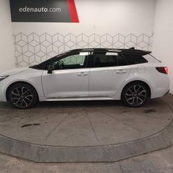 Toyota Corolla Touring Sports Hybride 196ch Collection Toulouse