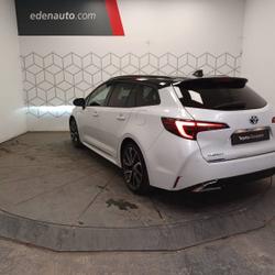 Toyota Corolla Touring Sports Hybride 196ch Collection Toulouse