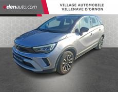 Opel Crossland Villenave-d'Ornon