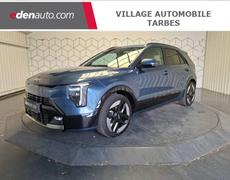 Kia Niro Tarbes