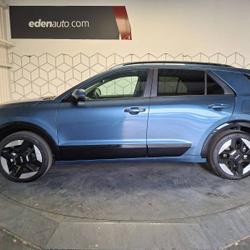 Kia Niro 1.6 GDi Hybride 138 ch DCT6 Premium Tarbes