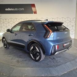 Kia Niro 1.6 GDi Hybride 138 ch DCT6 Premium Tarbes