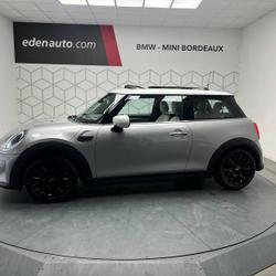 Mini Mini Hatch 3 Portes Cooper 136 ch DKG7 Edition Camden Lormont