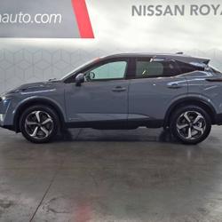 Nissan Qashqai e-Power 190 ch N-Connecta Royan