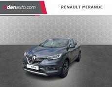Renault Kadjar - TCe 140 FAP Intens - 15 480 €